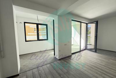 Bloc boutique la cateva minute de metrou Muncii - 13