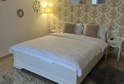 Casă cu 4 camere în Central - 7