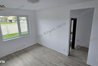 Casă cu 3 camere cu Teren 375 Mp în Berceni - 4