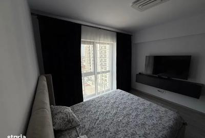 Apartament cu 2 camere, mobilat în Giulești - 5