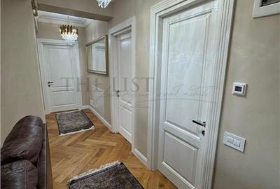 Apartament cu 3 camere semidecomandat, mobilat în Aviației - 2