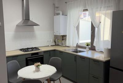 Apartament cu 2 camere în Central - 8
