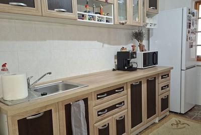 Apartament cu 3 camere decomandat în Craiovița Nouă - 11