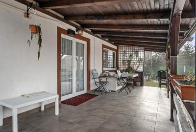 Vila 5 camere  - Balotesti - Ultracentral - str. Gradinilor - 17