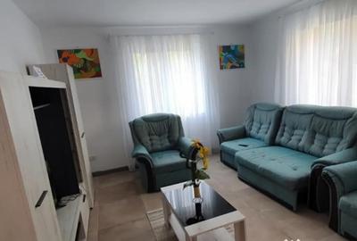 Casă cu 5 camere în Mihai Bravu - 8