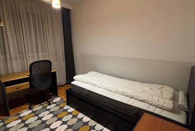 Apartament 4 camere I Zona Arcul De Triumf I de închiriat - 14