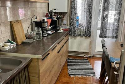 Apartament cu 3 camere decomandat în Central - 3