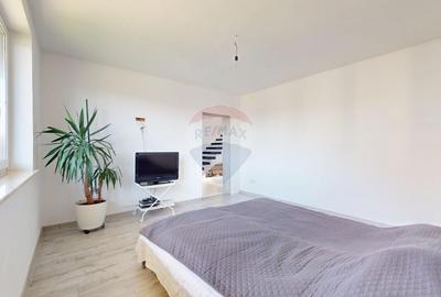 Casă individuală cu 5 camere cu Teren 500 Mp în Central - 23