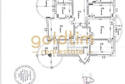 Apartament cu 4 camere decomandat, mobilat în Herăstrău - 51