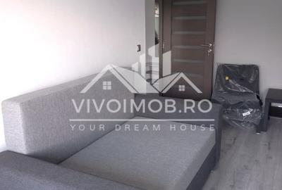 Apartament cu 2 camere decomandat, mobilat în Aviației - 4