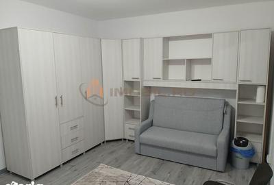 Garsonieră, mobilată în Alexandru cel Bun - 4