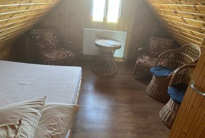 Casa 3 dormitoare, 128mp, 4750mp teren, piscina, cuptor de paine , Casolt - 13