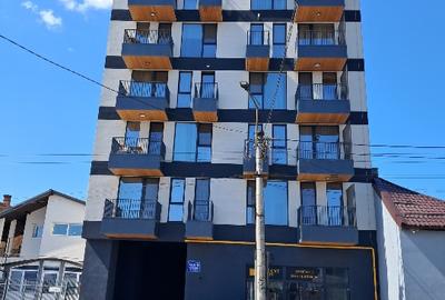 Spațiu industrial, 26 mp în Mărăști - 1