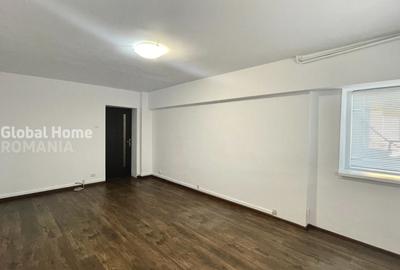 Duplex - Office – 5 Camere + 3 Balcoane + 2 Bai | Bulevardul Unirii - 3