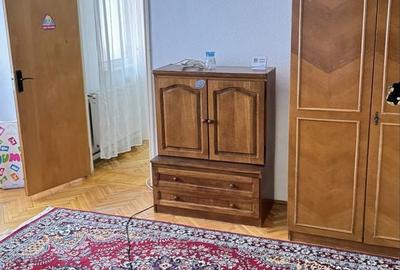 Apartament cu 2 camere în Craiovei - 6