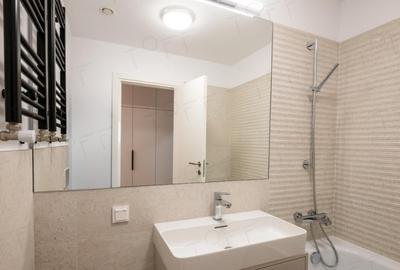 Apartament cu 3 camere decomandat, mobilat în Aviației - 15