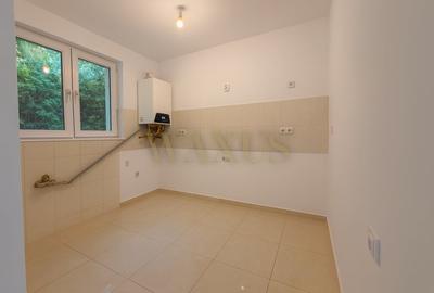 Casa insiruita in zona Somesului - 80mp utili I 90mp teren I Parcare - 2