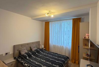 Apartament cu 2 camere decomandat în Central - 2