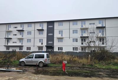 Duplex 3 camere soseaua Leordeni. - 4