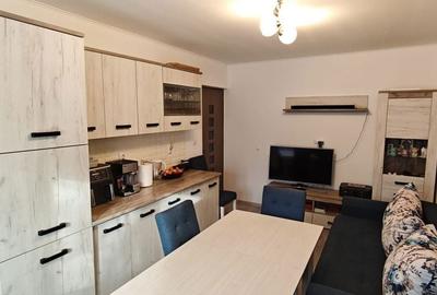 Apartament cu 2 camere decomandat în Central - 5