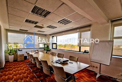 Spatiu de birouri | Grabielle Center |  Sos.Bucuresti - Ploiesti | Aerogarii Spatiu de birouri | Grabielle Center |  Sos.Bucuresti - Ploiesti | Aerogarii - 10