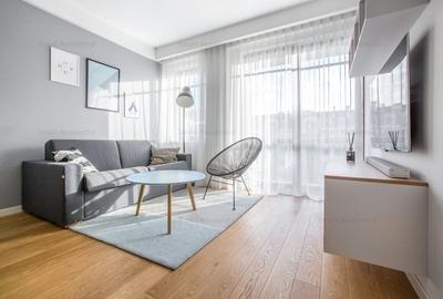 Apartament cu 4 camere decomandat în Brâncoveanu