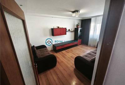 Apartament cu 2 camere decomandat, mobilat în Enachiță Văcărescu - 2