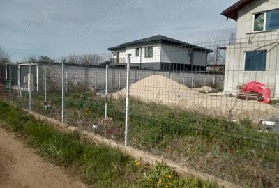 Teren de 5000 mp, în Afumați - 2