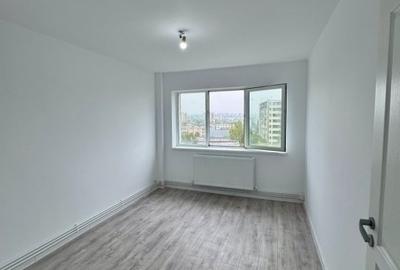 PODU ROS - RESTAURANT COTNARI - 2 CAMERE - ETAJ INTERMEDIAR -RENOVAT - FARA RISC - 5