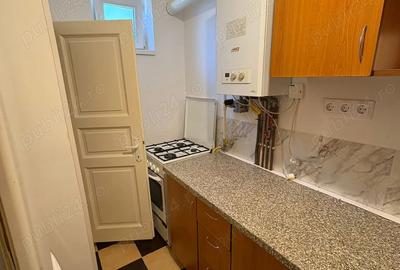 Apartament 1 camera - Tg Mures - Mureseni - 5