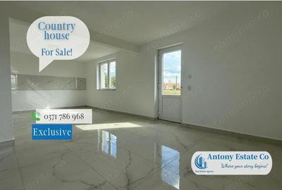 Casă cu Teren 2877 Mp în Tileagd