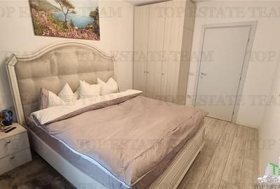 Apartament 2 Camere Otopeni - 10