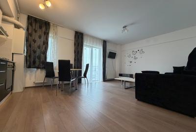 Apartament cu 2 camere decomandat în Exterior Nord - 2