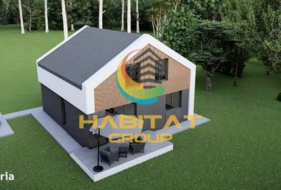 Casă cu 3 camere cu Canalizare în Berceni