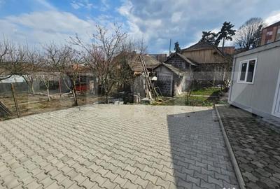 Casă cu 3 camere cu Teren 500 Mp în Central - 4