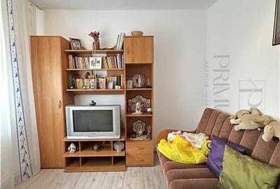 SAGULUI - 3 Camere - Decomandat - Centrala proprie - Bloc anvelopat - 4