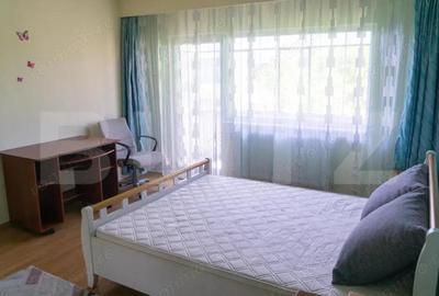 Apartament 2 camere, decomandat, zona Piata Flora - 8