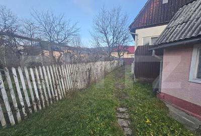 Casa de vanzare, zona centrala, Campeni - 13