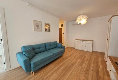 Garsonieră decomandată în Theodor Pallady - 4