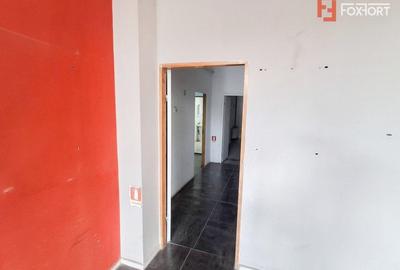 Spațiu comercial, de 207 mp, în Lugojului - 2