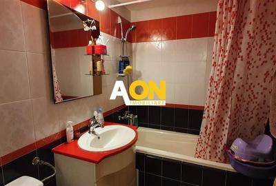 Apartament 3 camere Ampoi 3 - 10