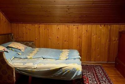 Casă cu 4 camere cu Teren 700 Mp în Sânmartin - 2