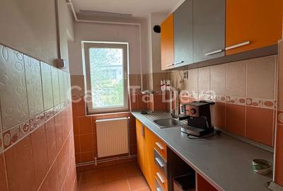 Apartament cu 2 camere decomandat în Almașu Mic - 3