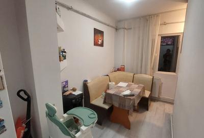 Apartament doua camere decomandat, etajul 1, Rovine zona Posta - 3