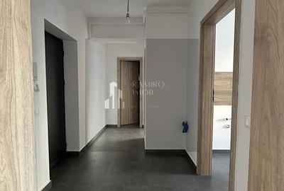 Apartament cu 2 camere decomandat în Progresul - 3