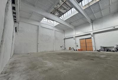 Spațiu comercial, de 1,000 mp, în Vladimirescu - 5