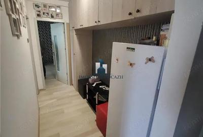 Apartament cu 2 camere decomandat în Giurgiului - 3