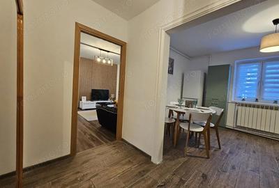 Apartament cu 2 camere semidecomandat în Bălcescu - 14