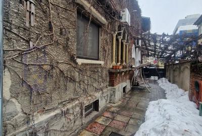 Casă cu 2 camere cu Canalizare în Ștefan cel Mare - 11