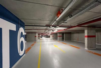 Apartament Modern ?i Luminat in One Cotroceni Park Prima Chirie! - 18